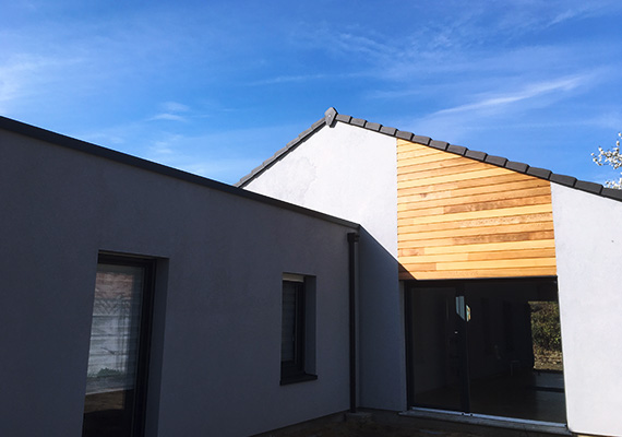Maison Rt2012