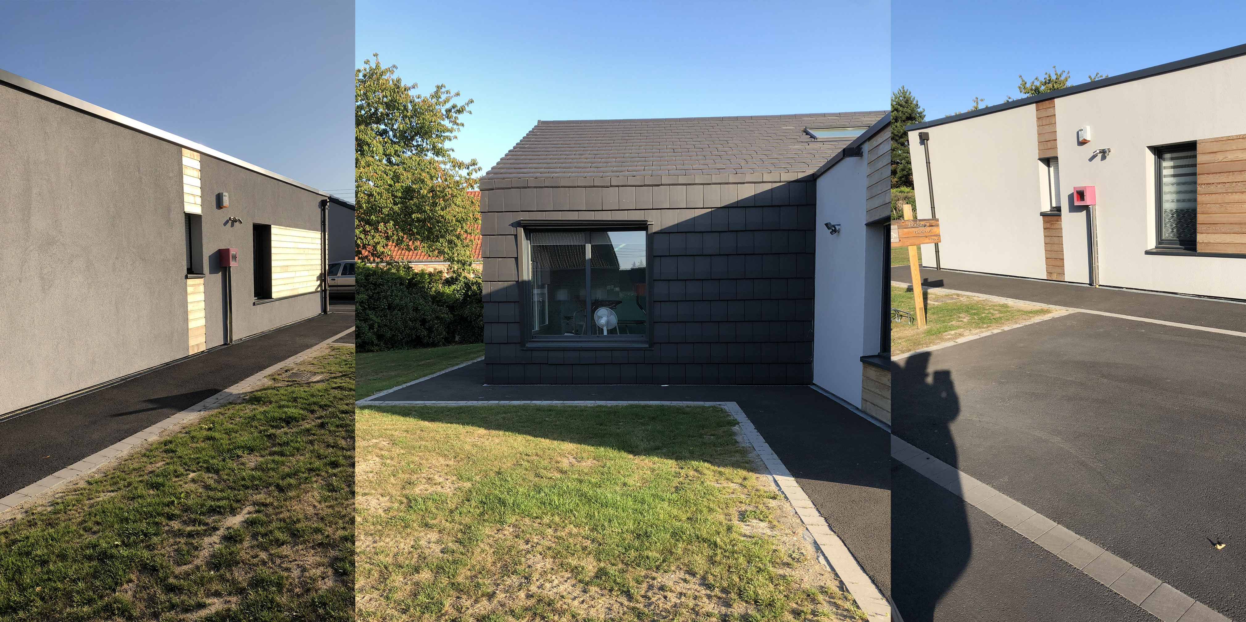 médical à RoostWarendin Maison Traditionnelle Balavoine